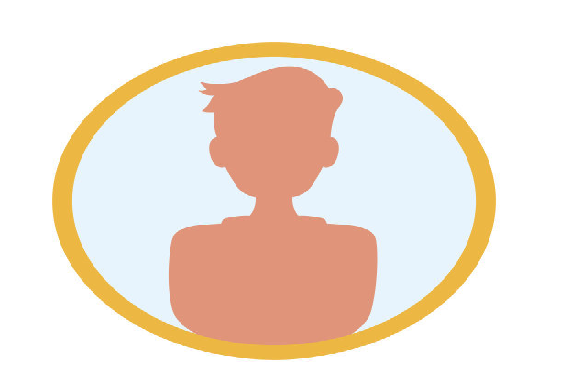 英山墙绘中如何画好人物轮廓？