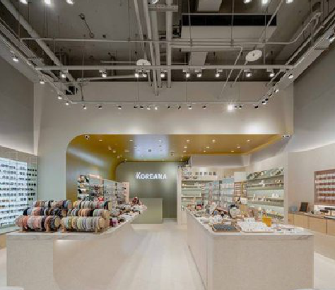 英山店面装修流程