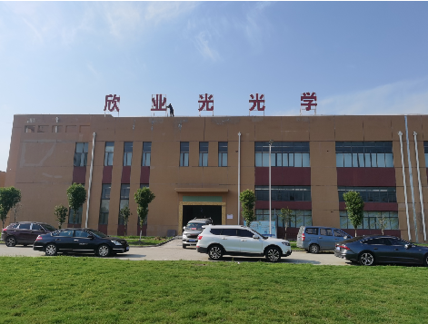 英山楼顶大型发光字制作如何安装？