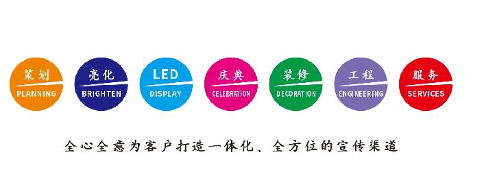 英山广告公司该如何满足客户需求？