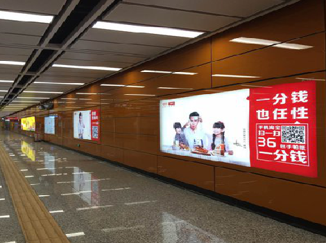 英山广告灯箱的发展前景？