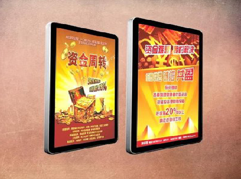 英山如何延长磁吸灯箱的使用寿命？