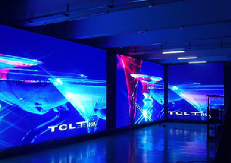 英山如何解决LED显示屏耗电问题？